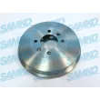 SAMKO S70399 - Tambour de frein