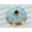 Tambour de frein SAMKO [S70436]