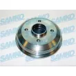 SAMKO S70467 - Tambour de frein
