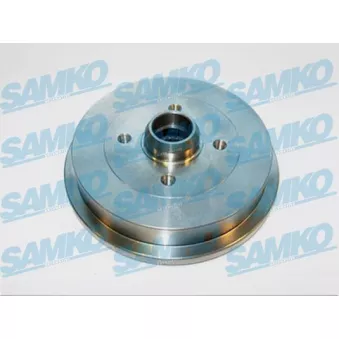 SAMKO S70499 - Tambour de frein