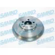 SAMKO S70500 - Tambour de frein