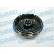 Tambour de frein SAMKO [S70565]