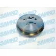 SAMKO S70594 - Tambour de frein
