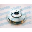 SAMKO S70621 - Tambour de frein