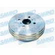 SAMKO S70631 - Tambour de frein