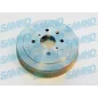 SAMKO S70660 - Tambour de frein