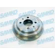 SAMKO S70694 - Tambour de frein