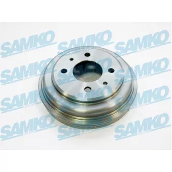 Tambour de frein SAMKO OEM 5841102501