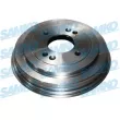 SAMKO S70724 - Tambour de frein