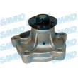 Pompe à eau, refroidissement du moteur SAMKO [WP0534]