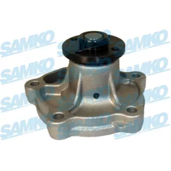 SAMKO WP0534 - Pompe à eau, refroidissement du moteur