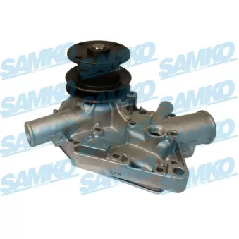 SAMKO WP0585 - Pompe à eau, refroidissement du moteur