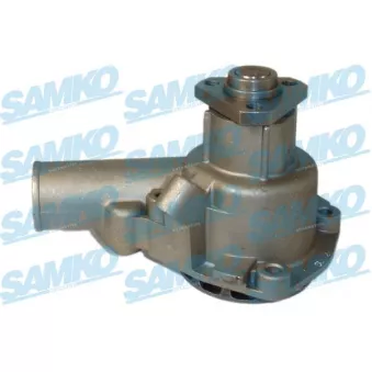 SAMKO WP0704 - Pompe à eau, refroidissement du moteur