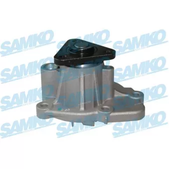 SAMKO WP0897 - Pompe à eau, refroidissement du moteur