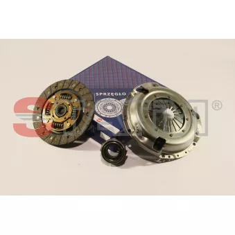 STATIM 100.887 - Kit d'embrayage