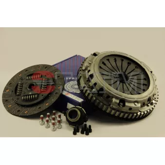 STATIM 110.140 - Kit d'embrayage