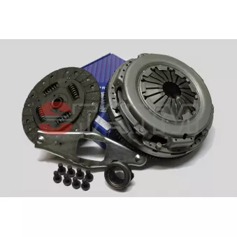 STATIM 110.632 - Kit d'embrayage