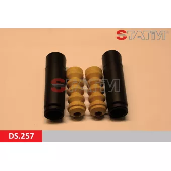 STATIM DS.257 - Kit de protection contre la poussière, amortisseur