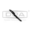 DPA 11210876802 - Déflecteur d'air, moteur