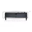 Grille de ventilation, pare-chocs DPA [11211888002]