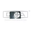 DPA 11778302 - Ventilateur, refroidissement du moteur