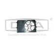 Ventilateur, refroidissement du moteur DPA [11778302]
