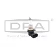 Ampoule, projecteur antibrouillard DPA [81300231302]