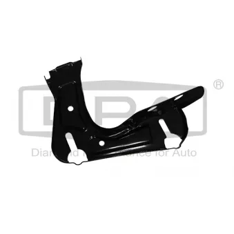 Fixation de phare DPA [88050094402]