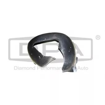 Doublure d'aile avant droit DPA OEM 1K5805978B