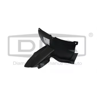 Doublure d'aile avant droit DPA 88050162902