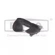 DPA 88050165102 - Doublure d'aile avant gauche