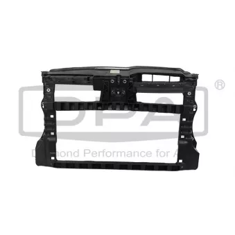 Revêtement avant DPA OEM 5K0805588E