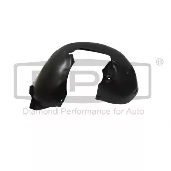 Doublure d'aile avant gauche DPA OEM 5K0805977