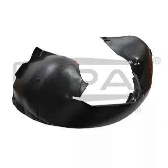Doublure d'aile avant droit DPA OEM 5K0805978