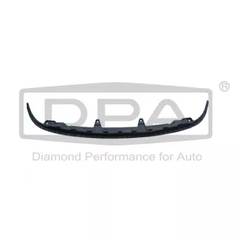 Spoiler DPA OEM 5K0805915