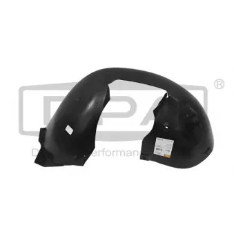 Doublure d'aile avant gauche DPA OEM 1K0805977B