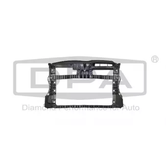 Revêtement avant DPA 88051177502