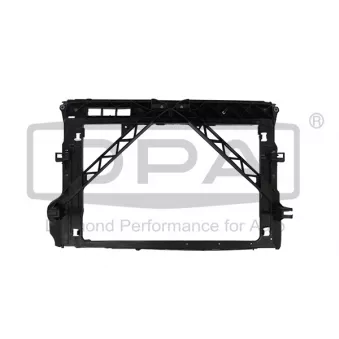 Revêtement avant DPA 88051641102