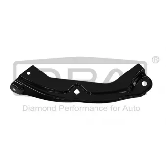 Fixation, aile DPA OEM 6V0805931