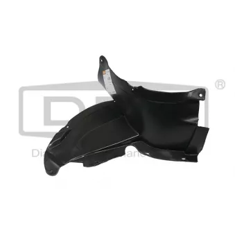 Doublure d'aile avant droit DPA 88051769202