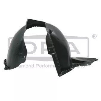 Doublure d'aile avant droit DPA 88051772302