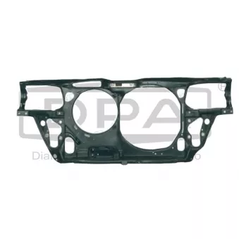 DPA 88051773402 - Revêtement avant