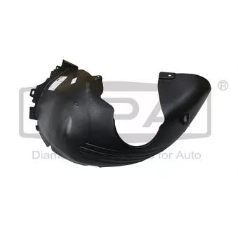 Doublure d'aile avant droit DPA OEM 5G0805970F