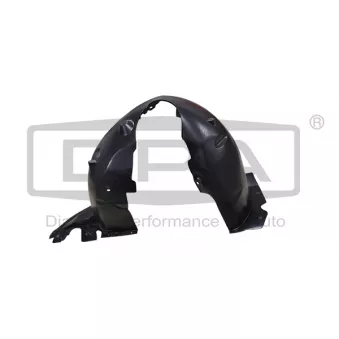 DPA 88051782902 - Doublure d'aile avant droit