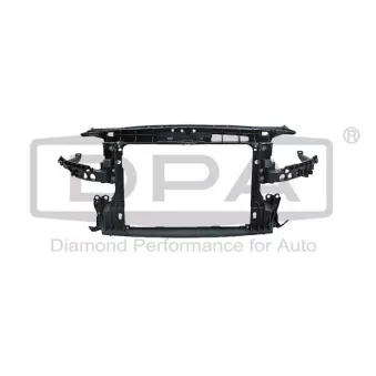 DPA 88051789102 - Revêtement avant