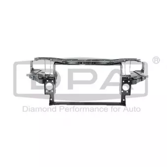 Revêtement avant DPA 88051789602