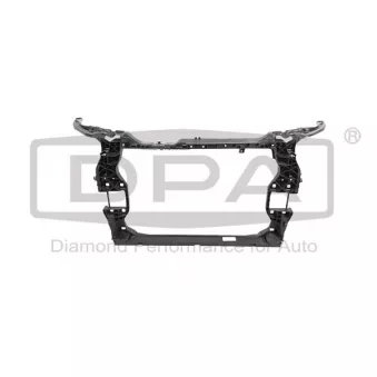 Revêtement avant DPA 88051790102