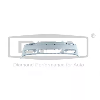 DPA 88070028802 - Pare-chocs