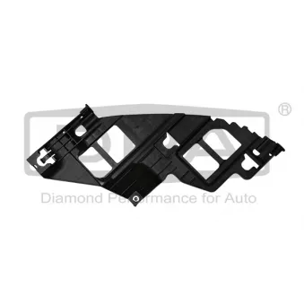 Fixation de phare DPA OEM 5K0807227A