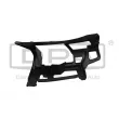 Support, pare-chocs avant gauche DPA [88070298902]